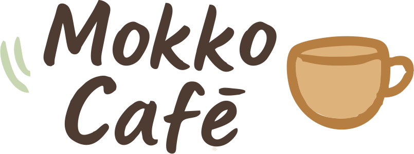 Mokko Café Logo