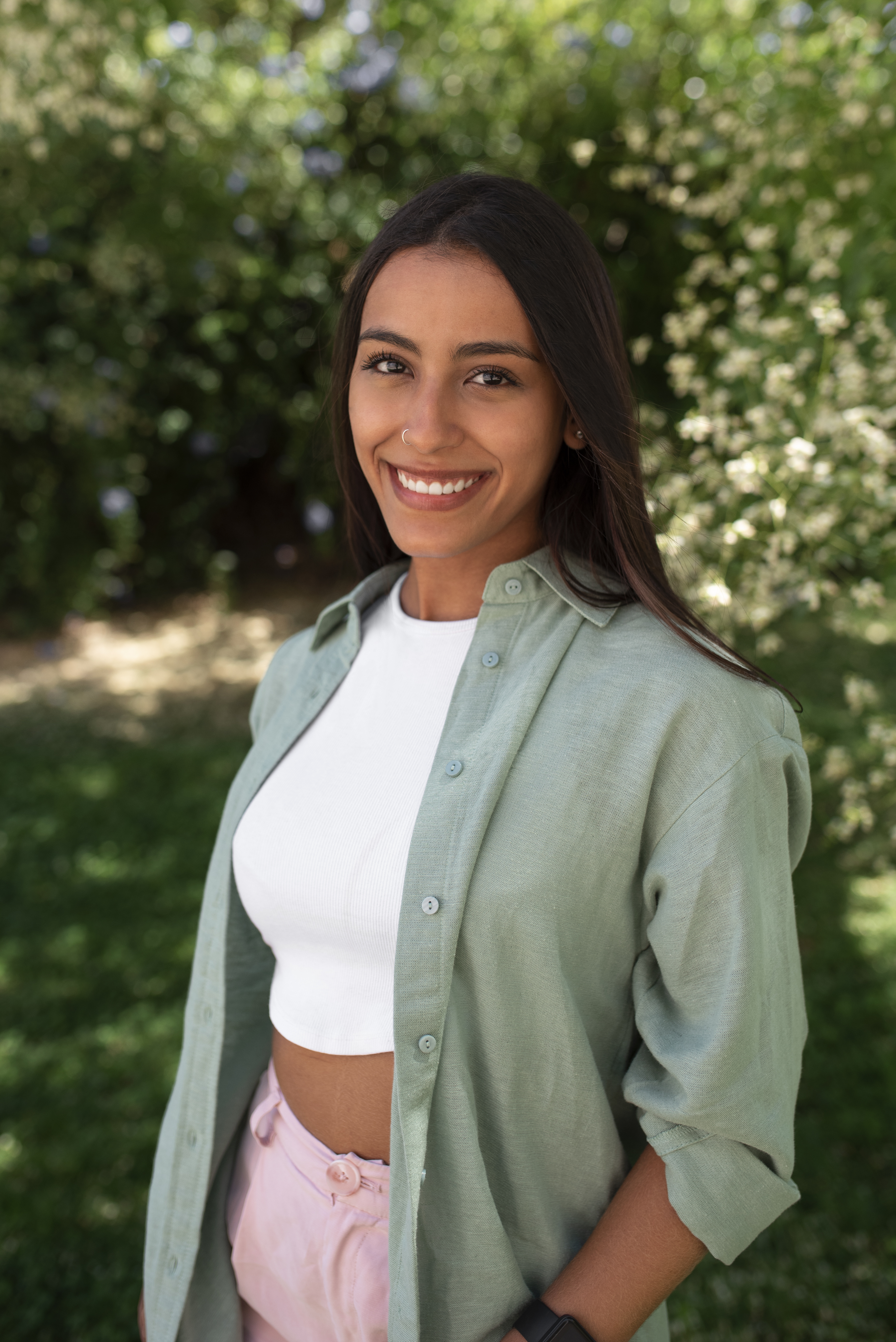 Foto de Sofia, a Designer Saturada