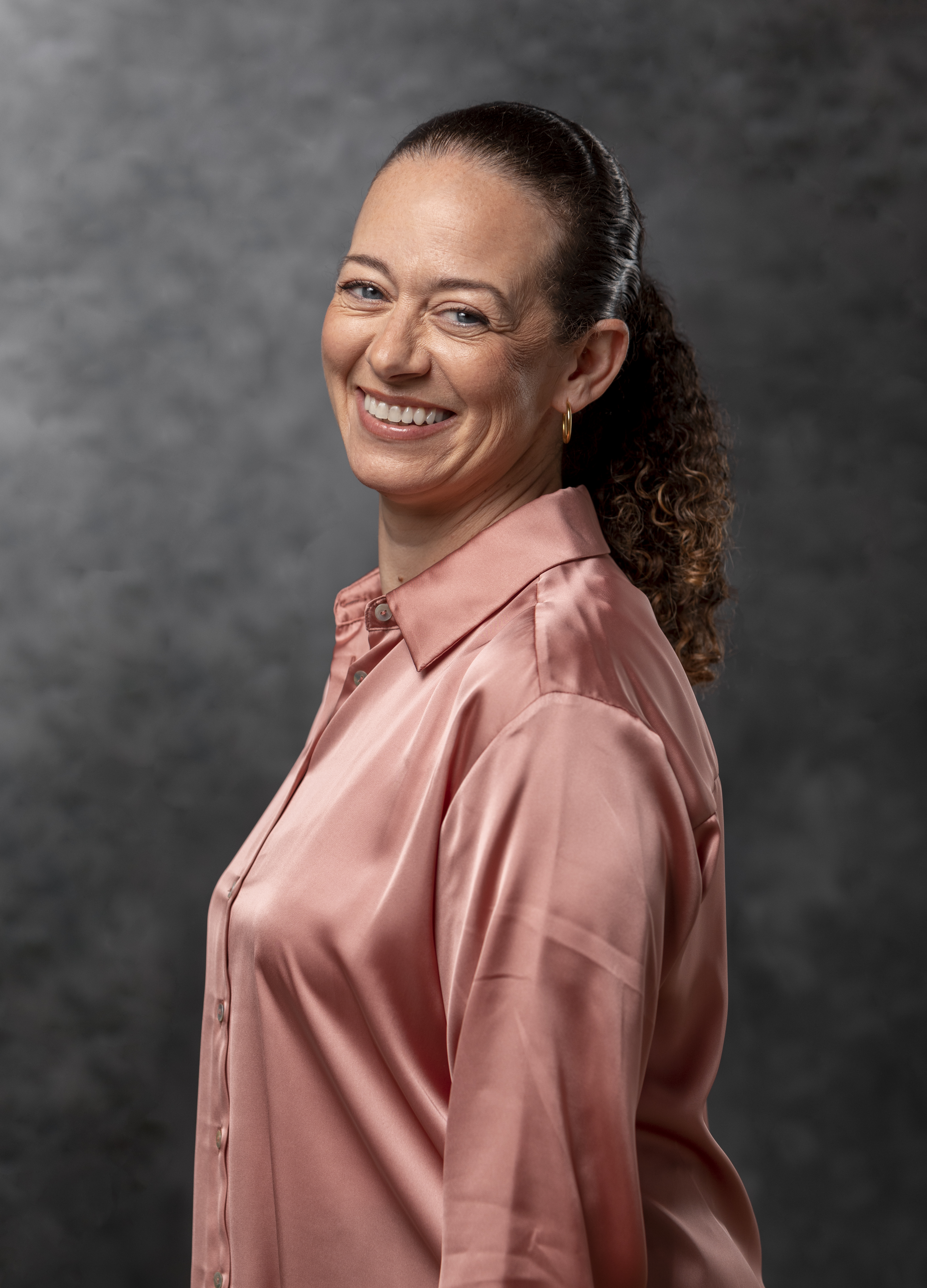 Foto de Helena, a Conhecedora de Qualidade
